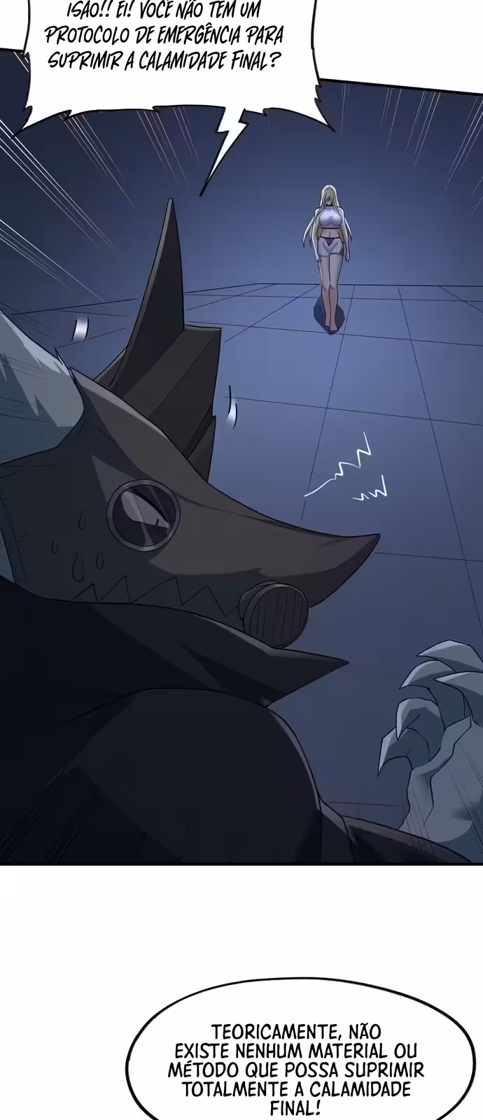 Página do Capítulo 05