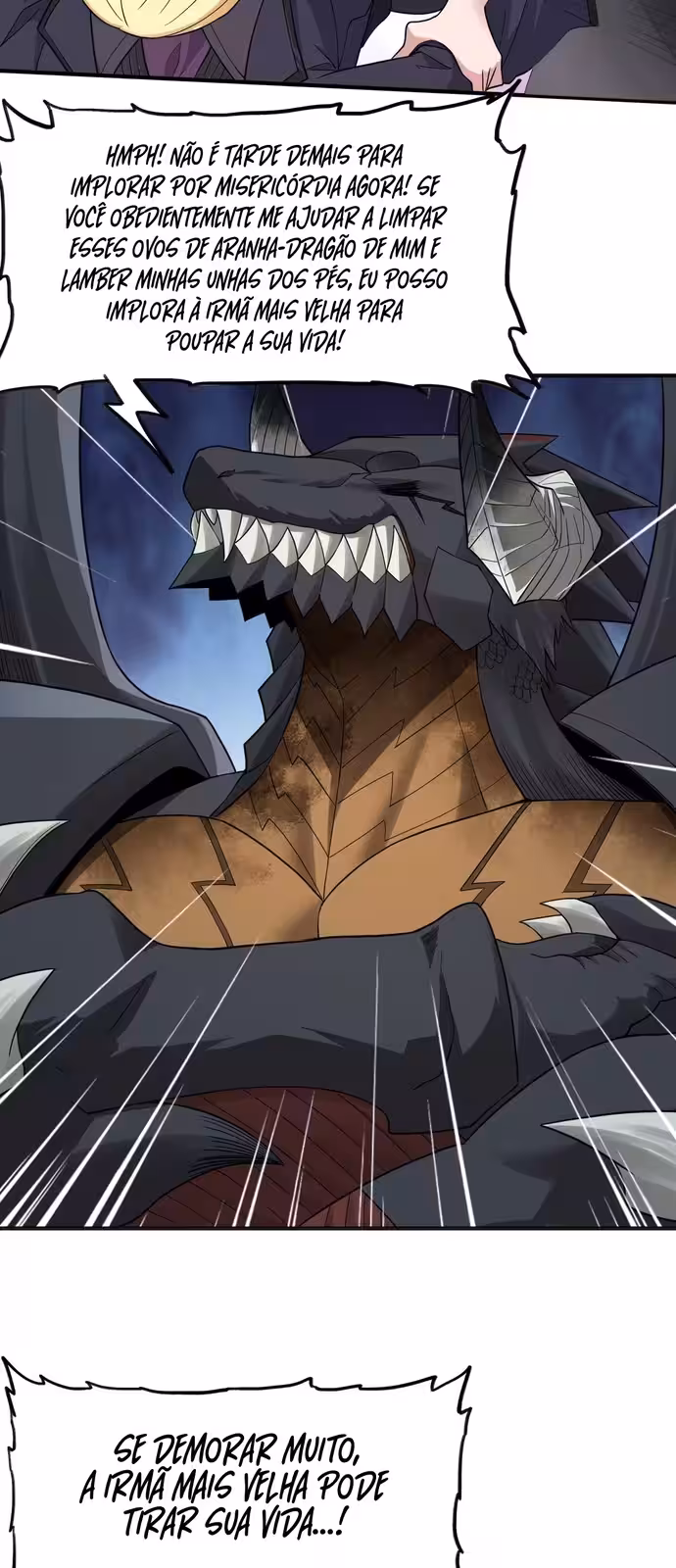 Página do Capítulo 05