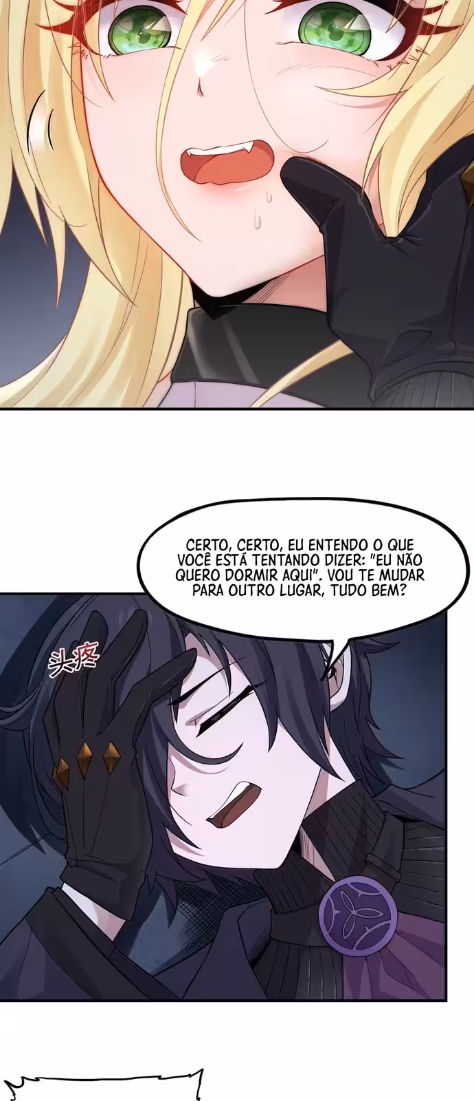 Página do Capítulo 05