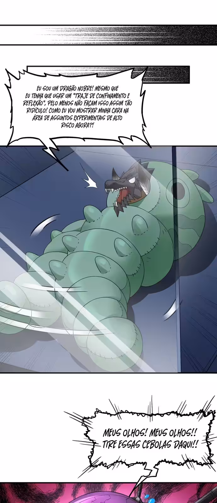 Página do Capítulo 05