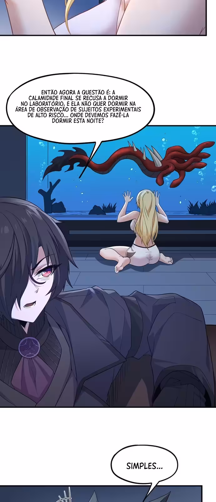 Página do Capítulo 05