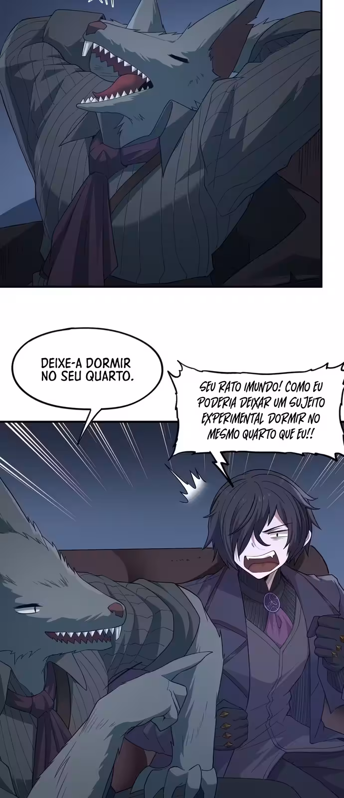 Página do Capítulo 05