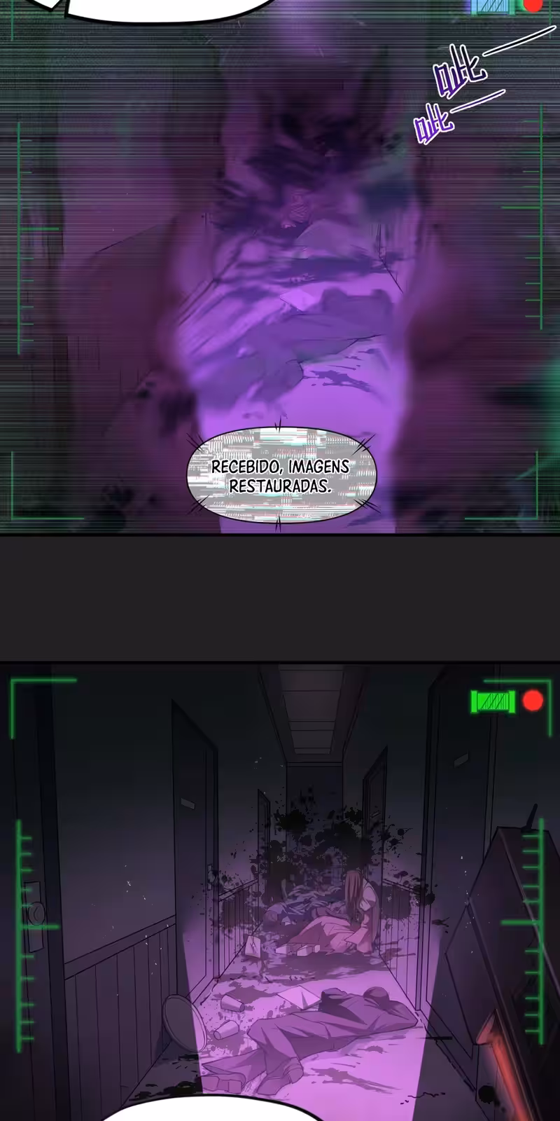 Página do Capítulo 06