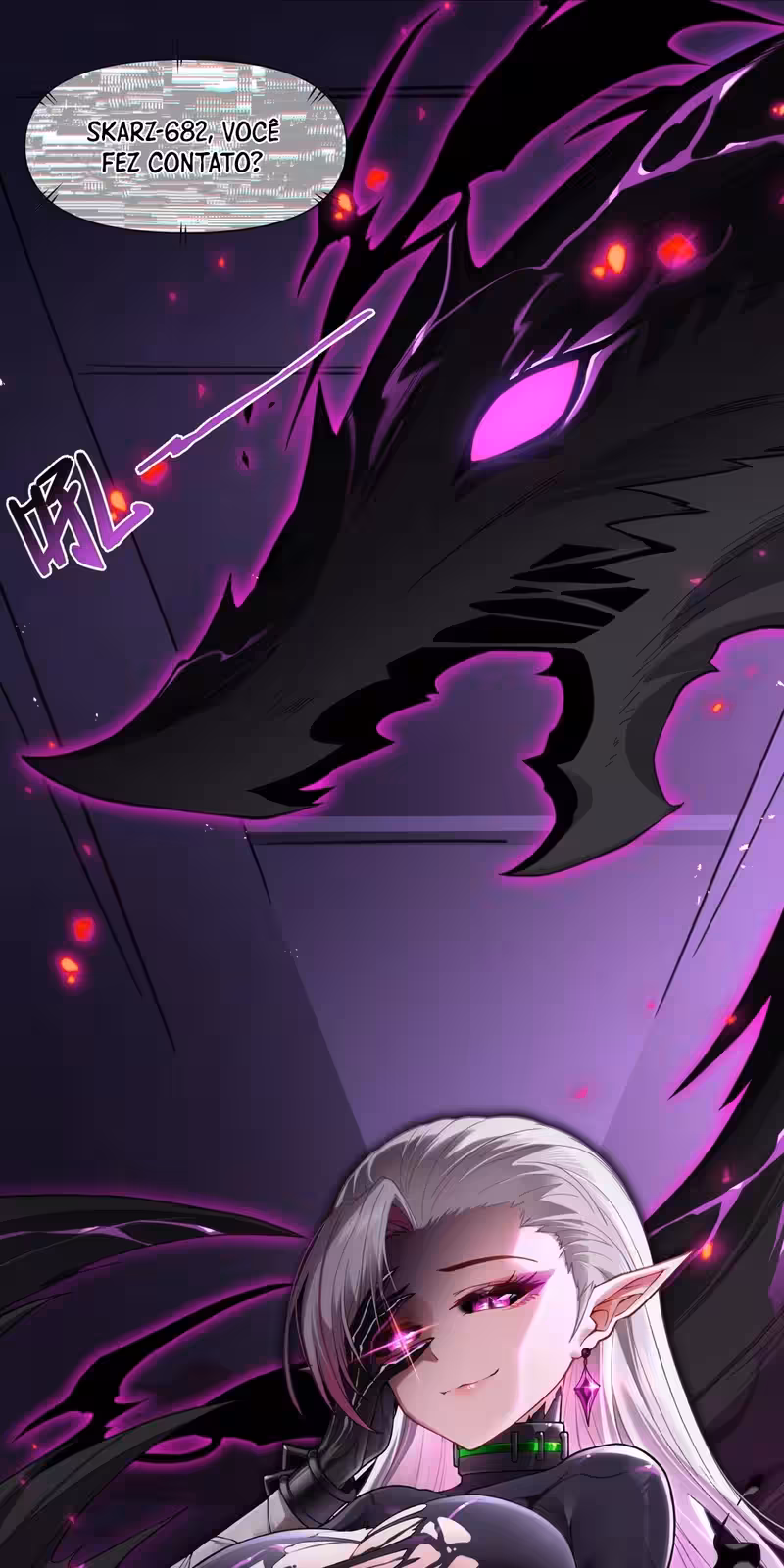 Página do Capítulo 06