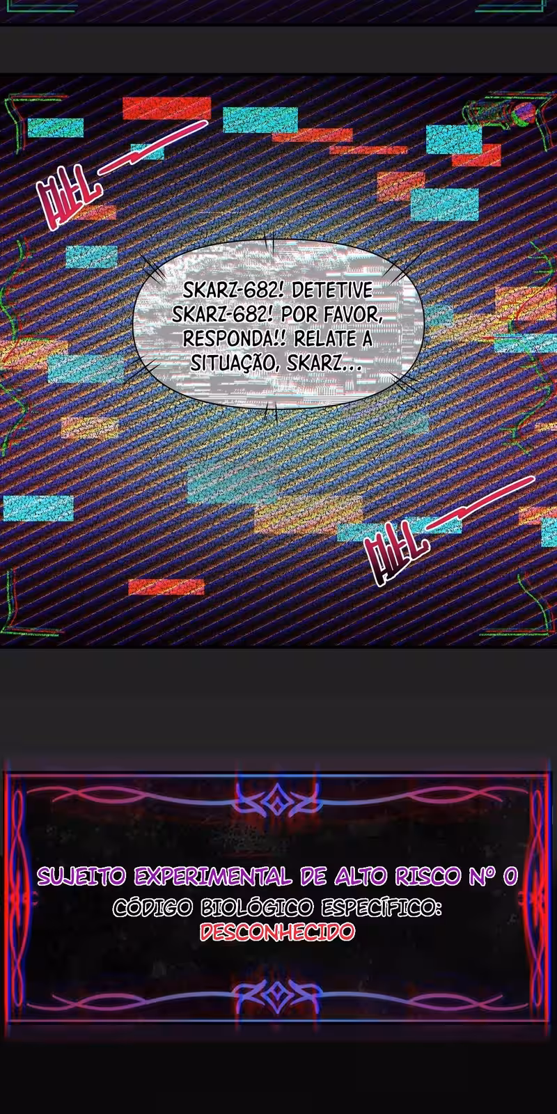 Página do Capítulo 06