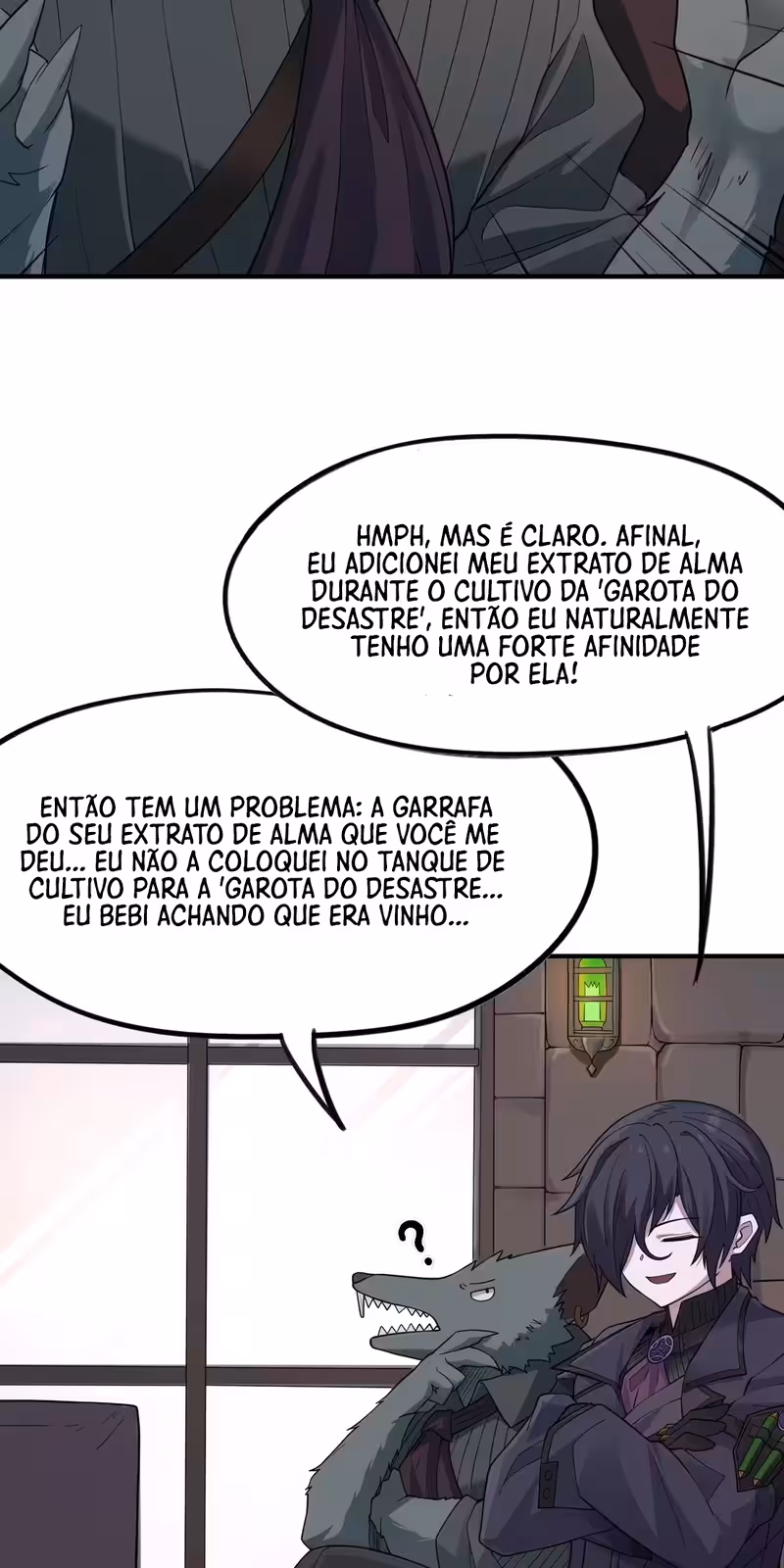 Página do Capítulo 06