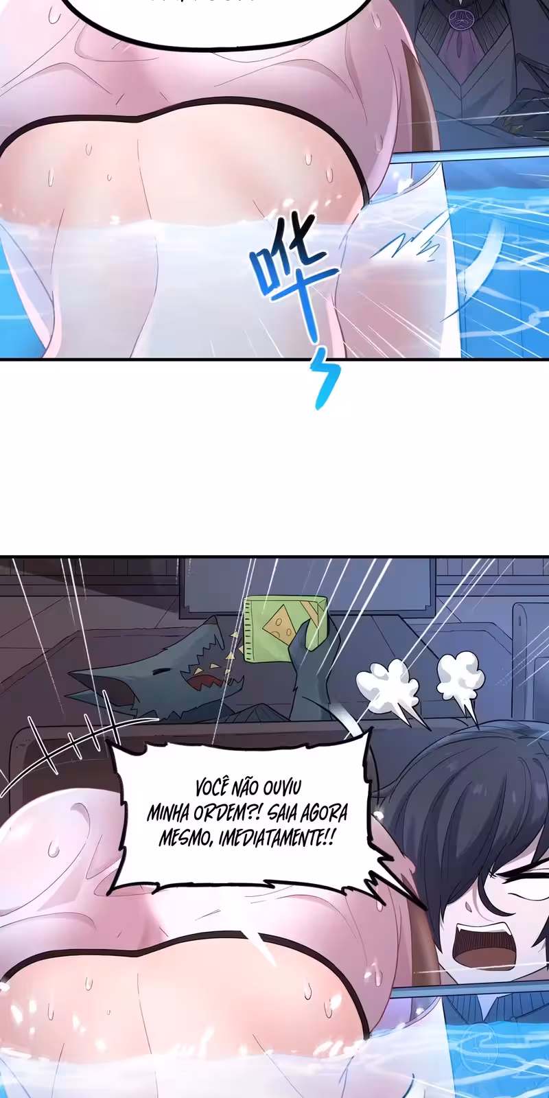 Página do Capítulo 06