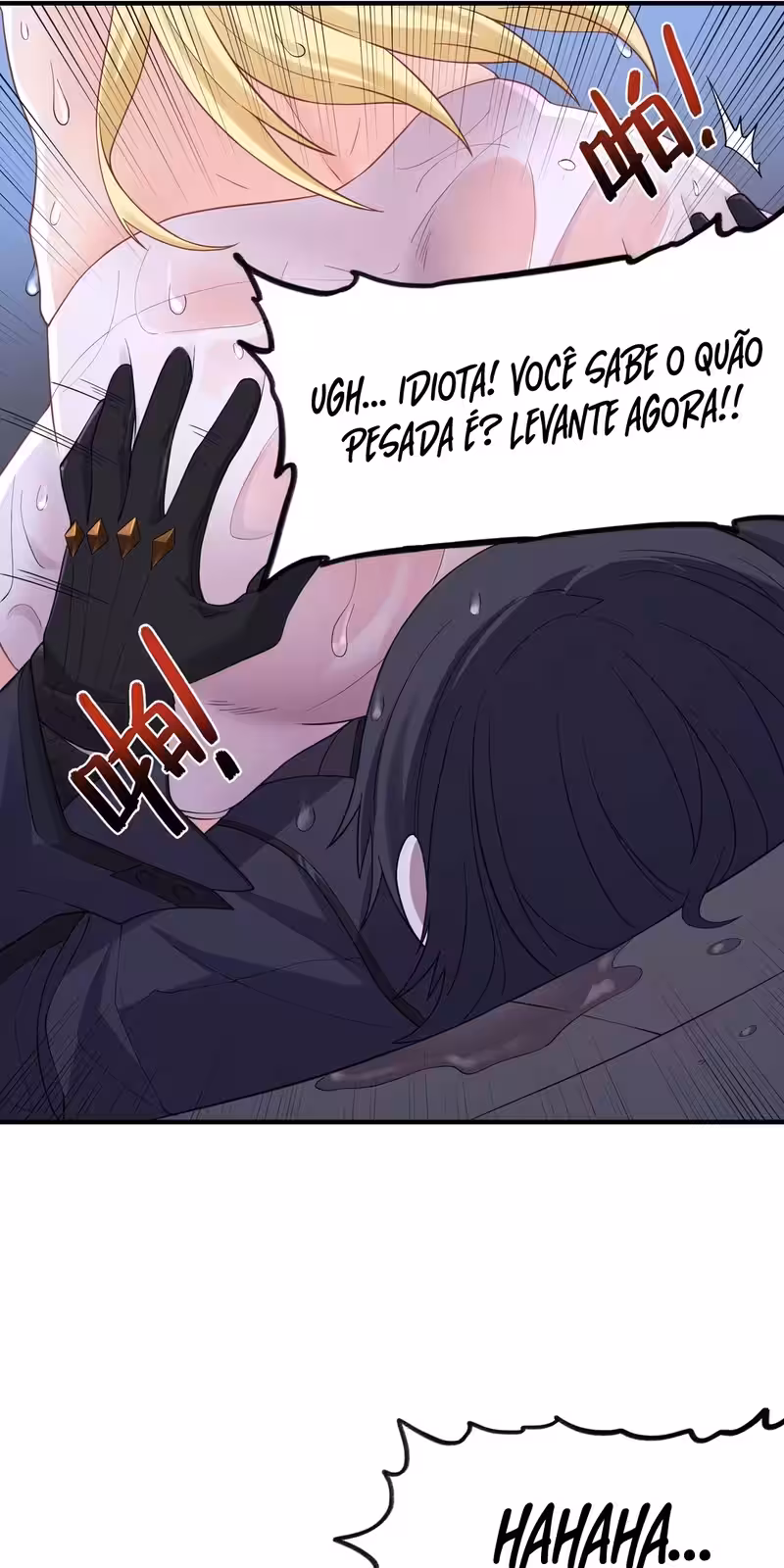 Página do Capítulo 06