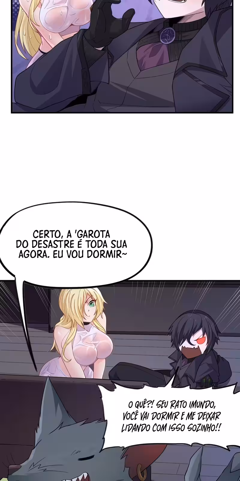 Página do Capítulo 06