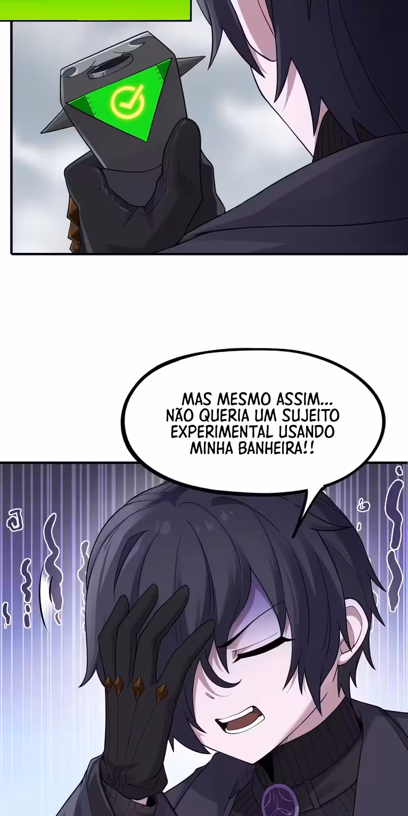 Página do Capítulo 06