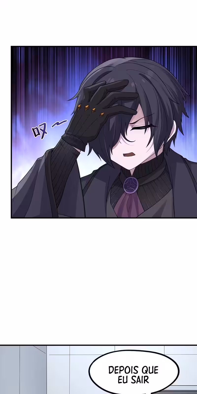 Página do Capítulo 06