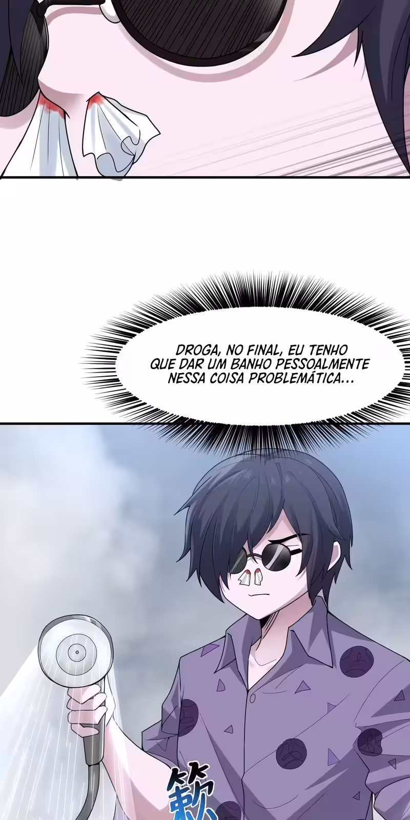 Página do Capítulo 06