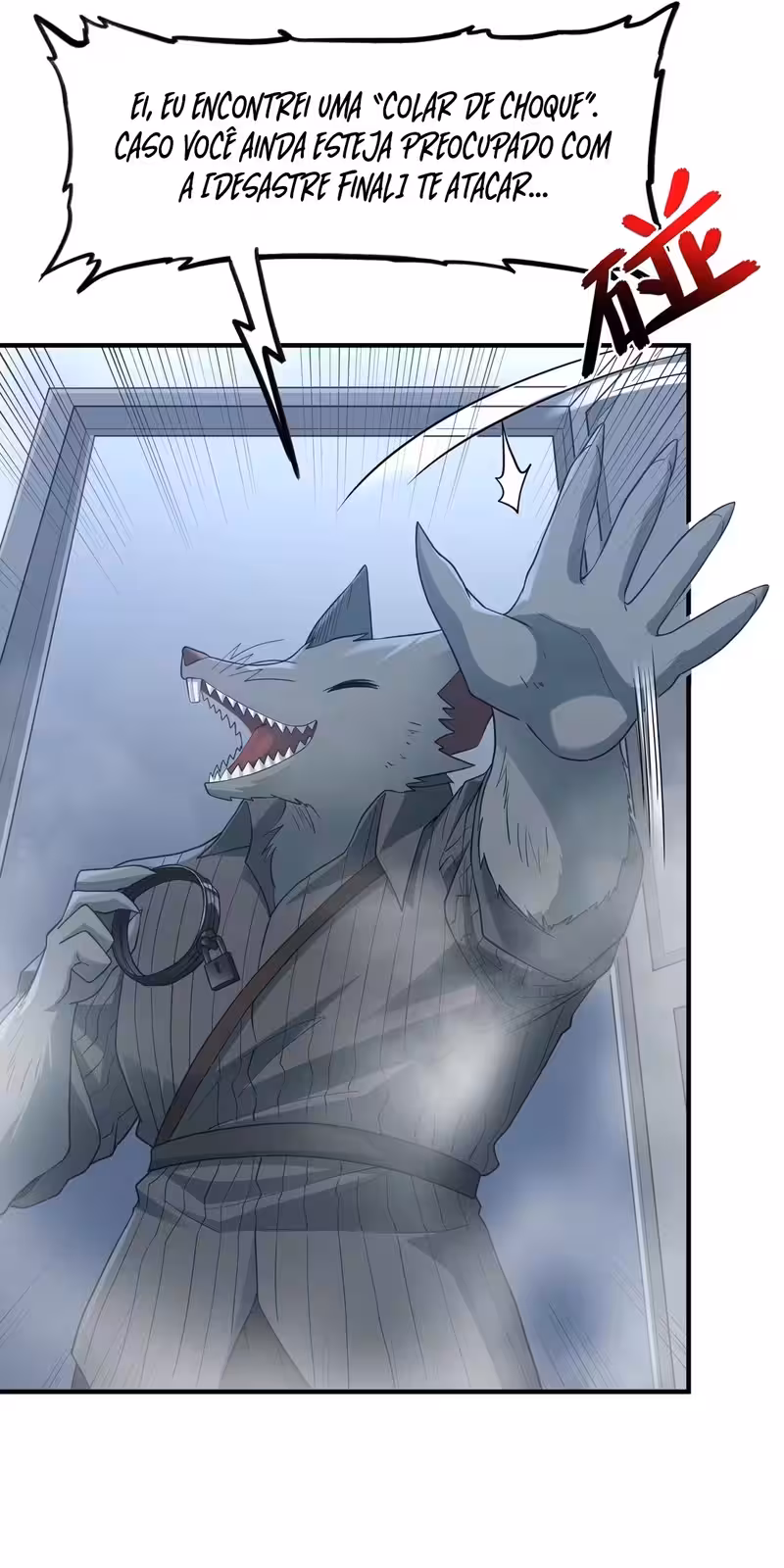 Página do Capítulo 07