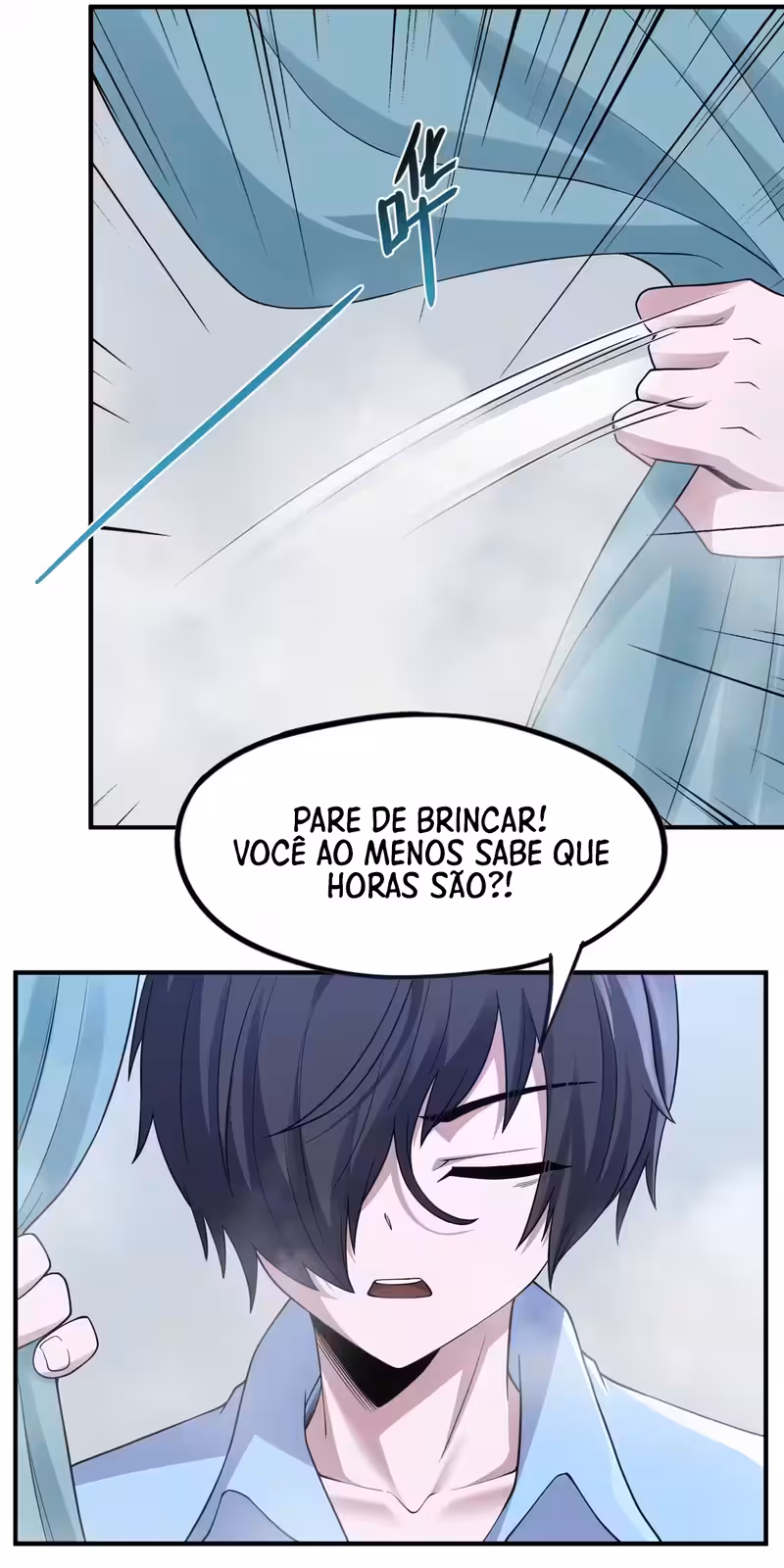 Página do Capítulo 07