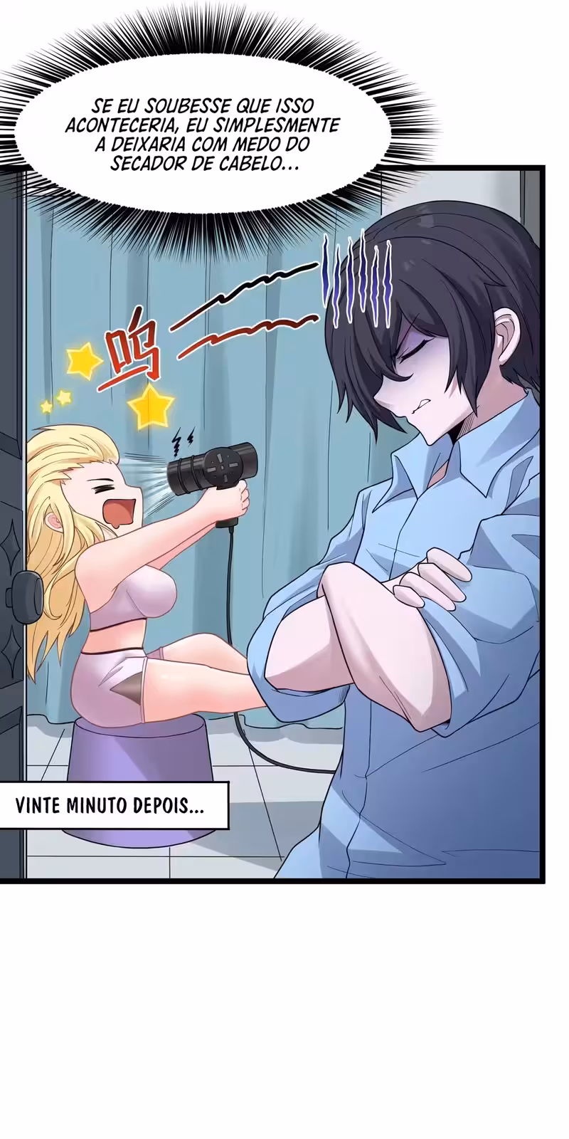 Página do Capítulo 07