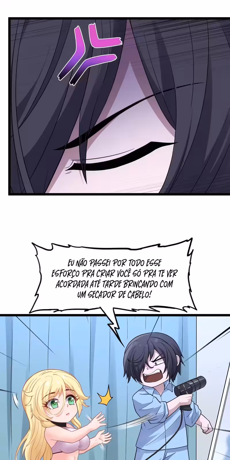 Página do Capítulo 07