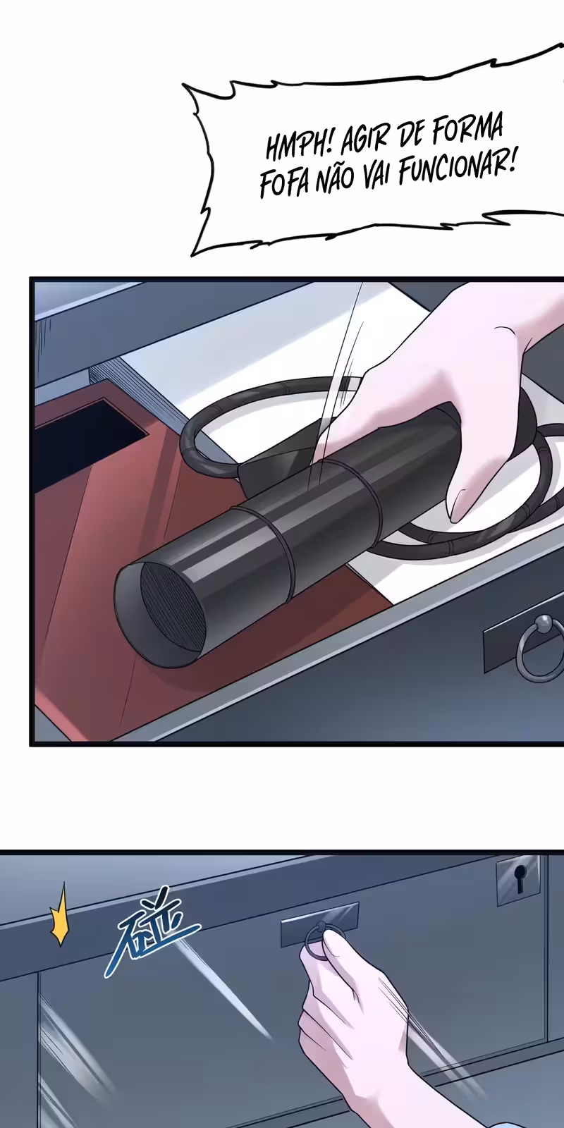 Página do Capítulo 07