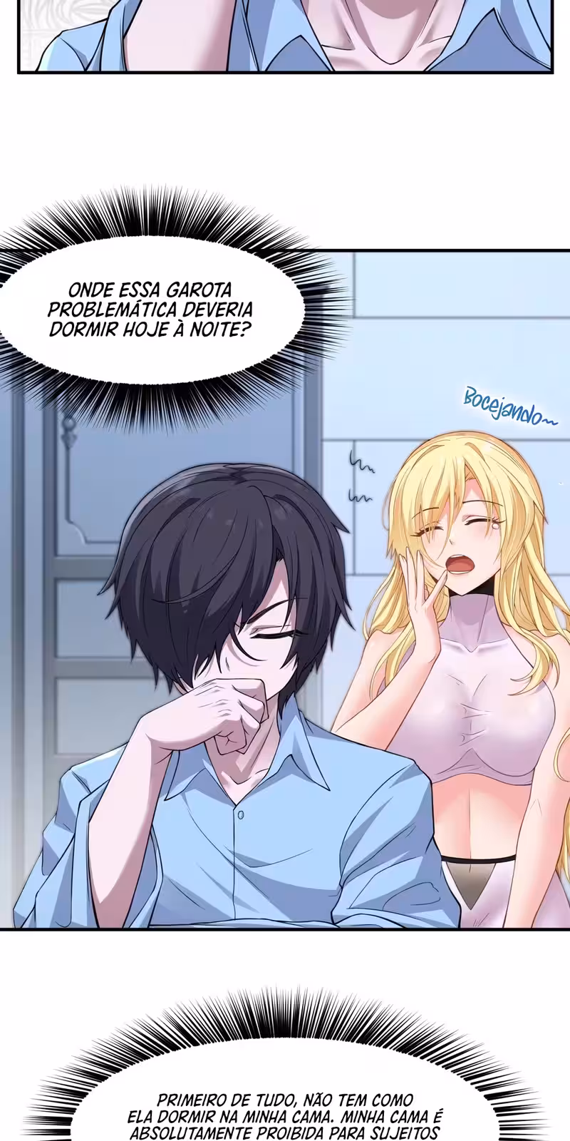 Página do Capítulo 08