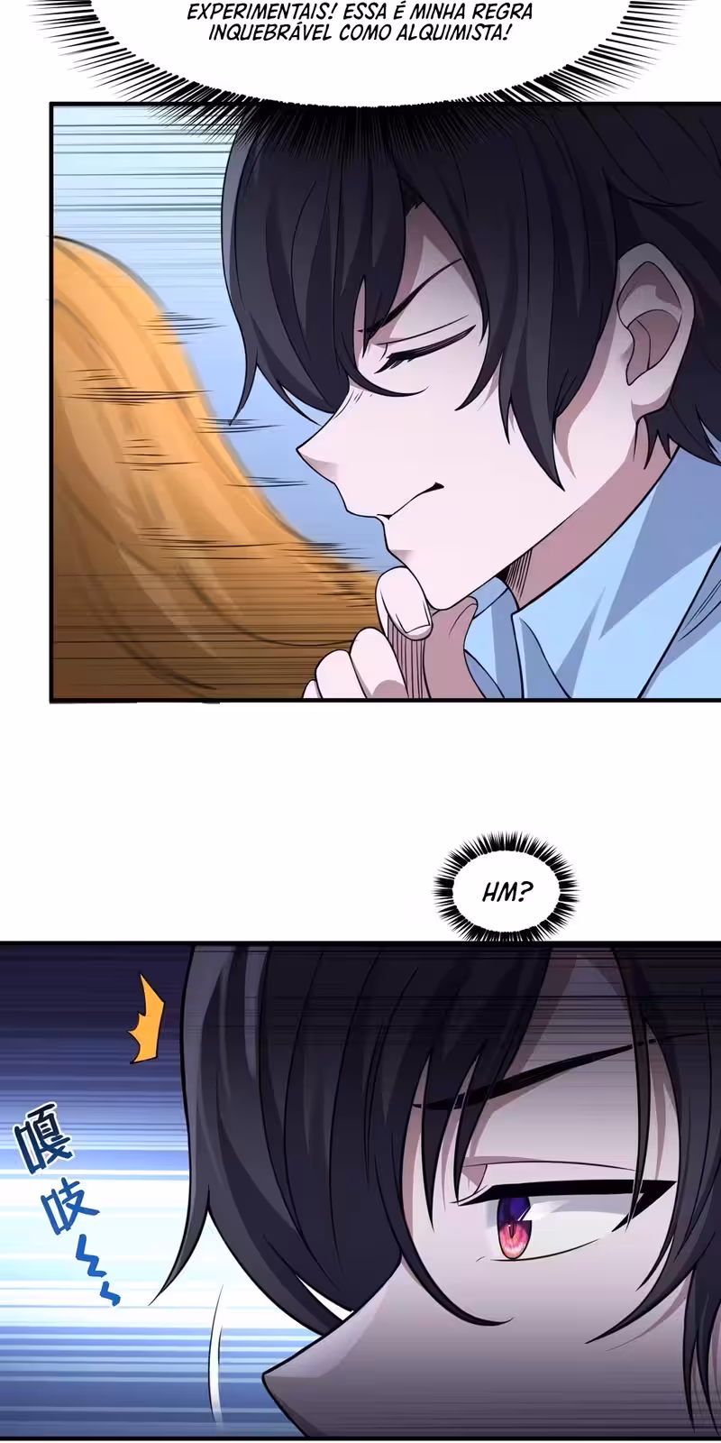 Página do Capítulo 08