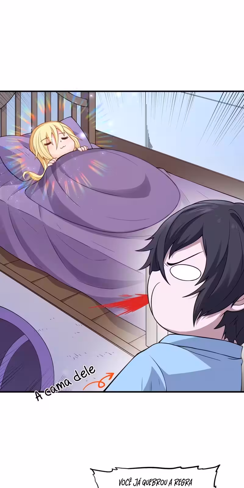 Página do Capítulo 08