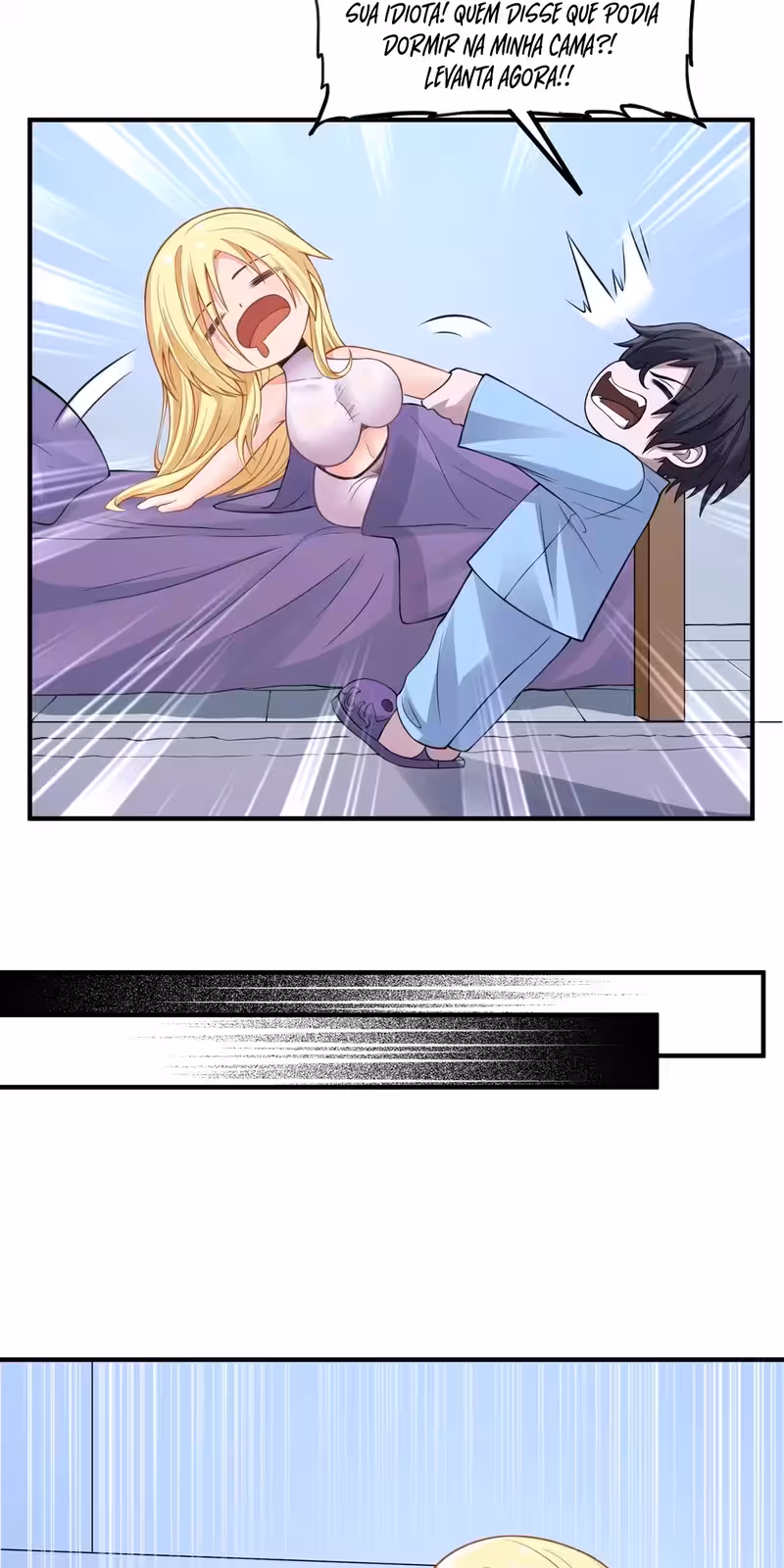 Página do Capítulo 08