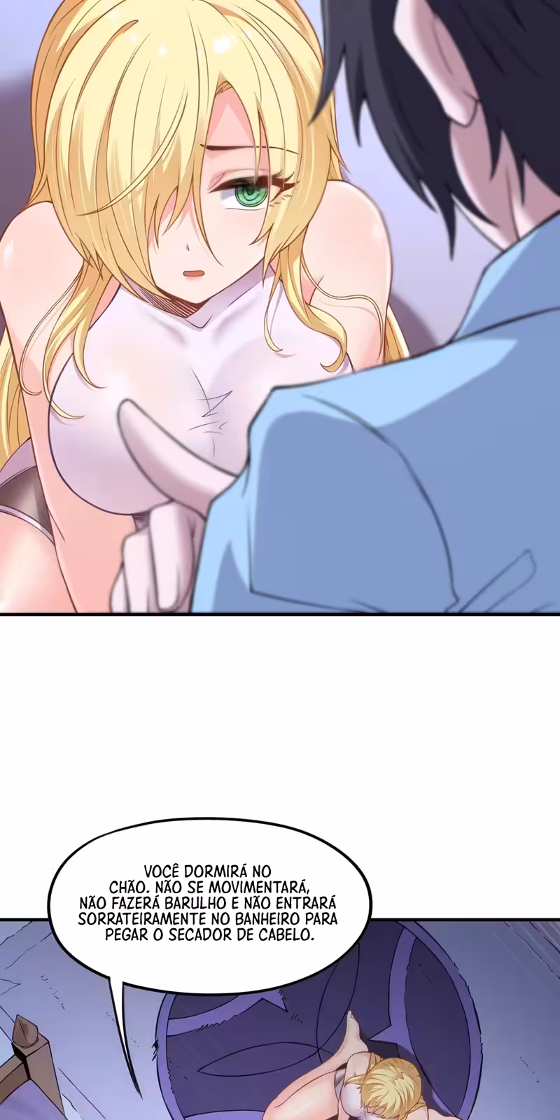 Página do Capítulo 08