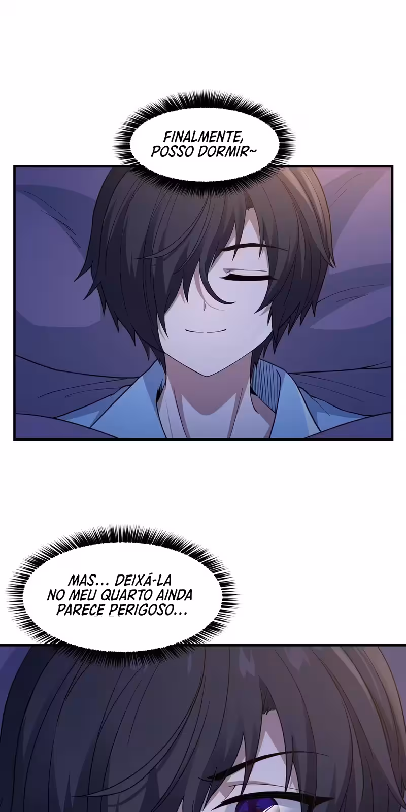 Página do Capítulo 08