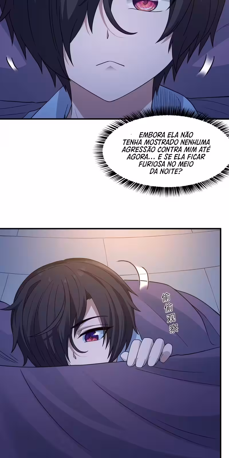 Página do Capítulo 08