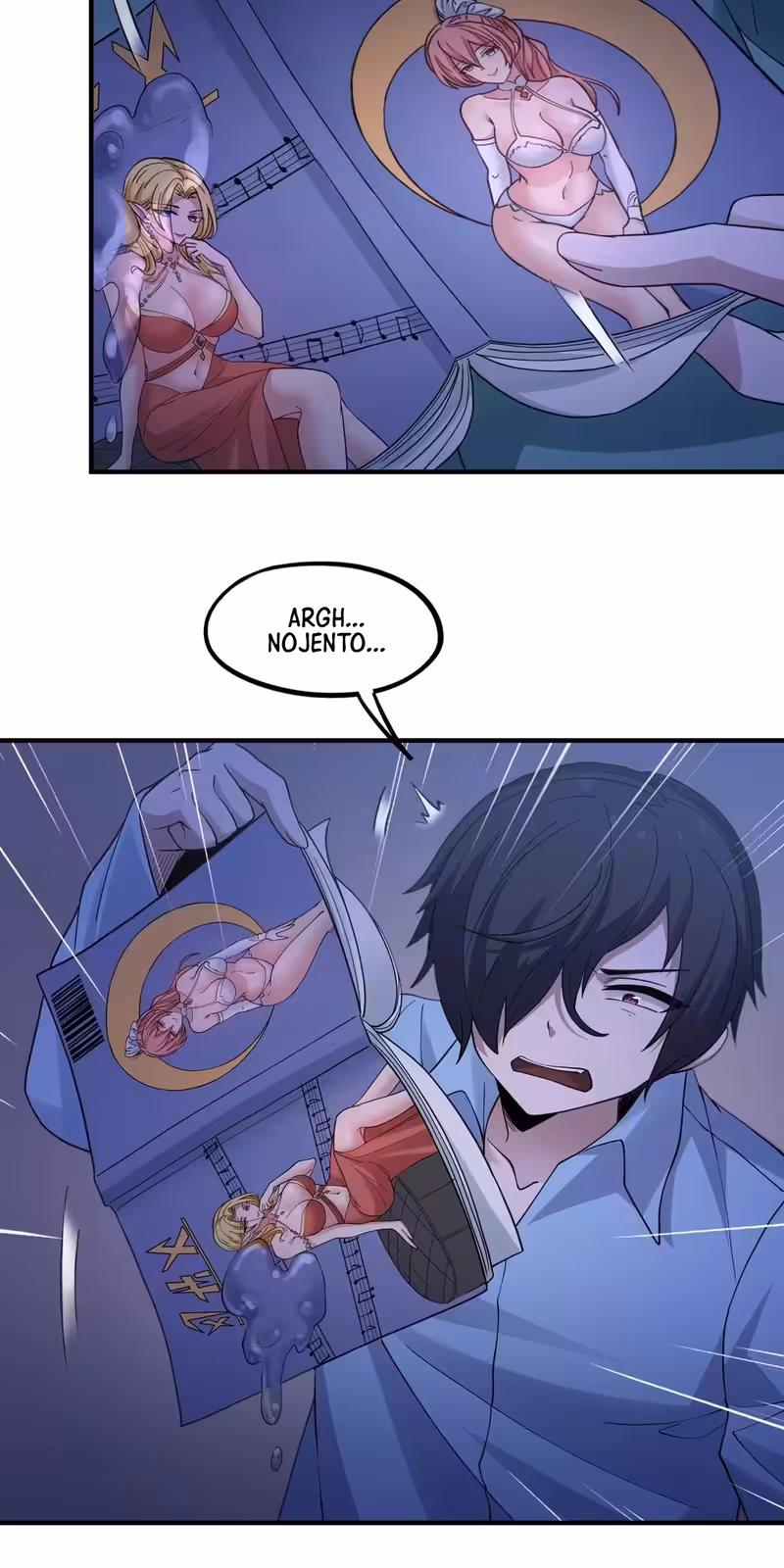 Página do Capítulo 08