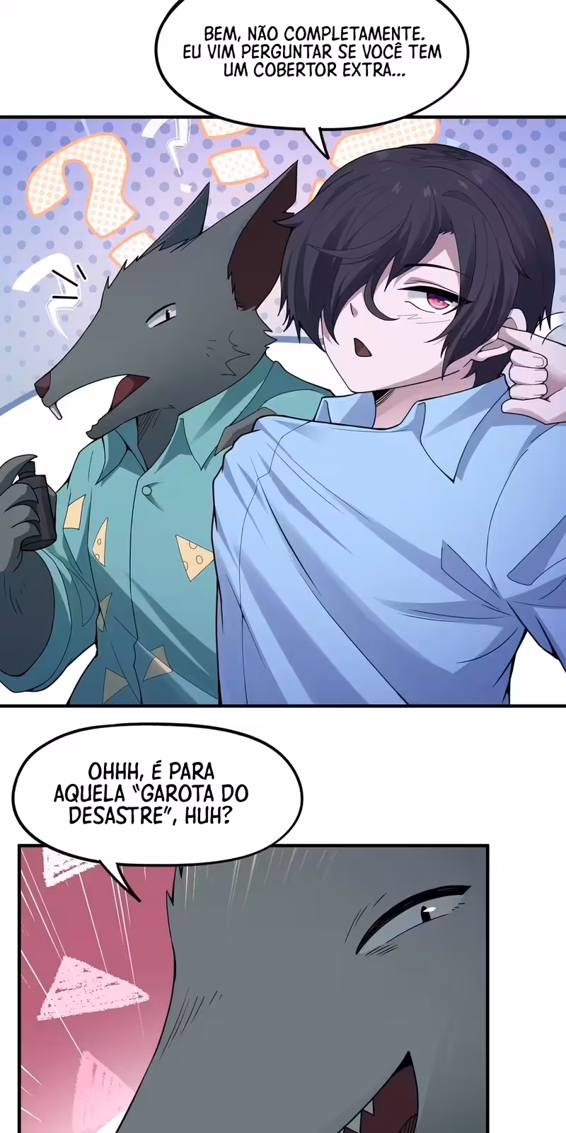 Página do Capítulo 08