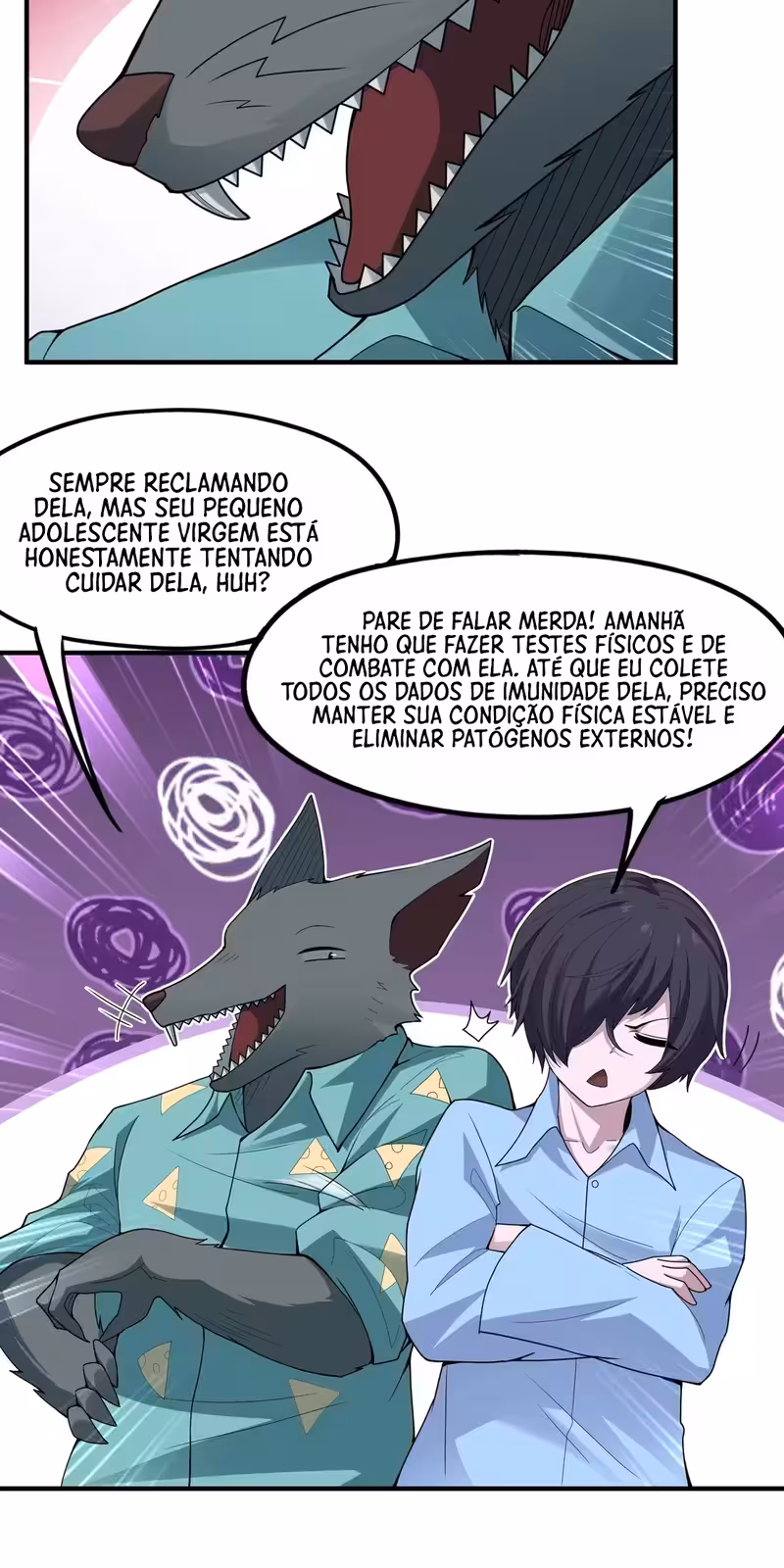 Página do Capítulo 08