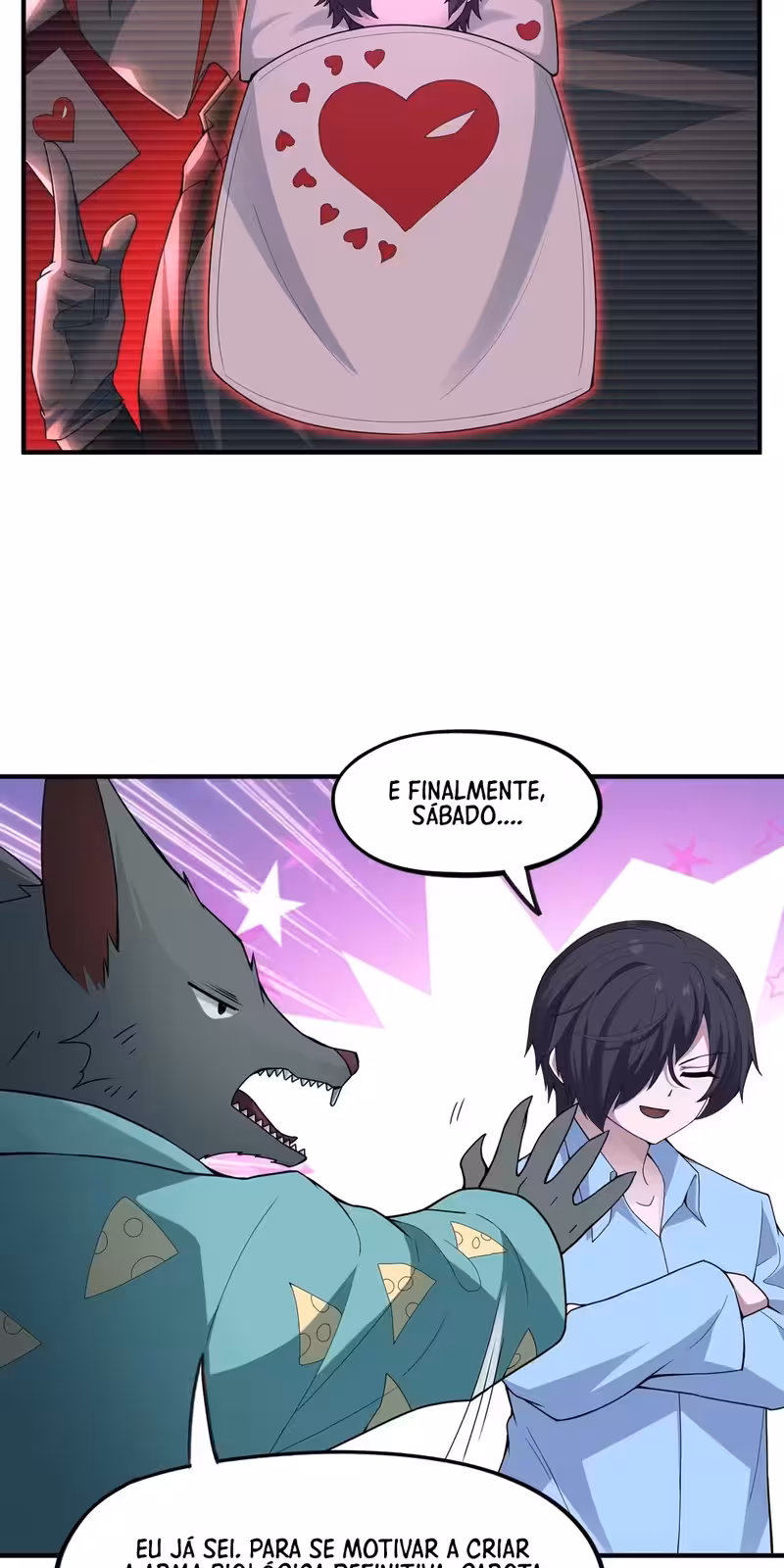 Página do Capítulo 08