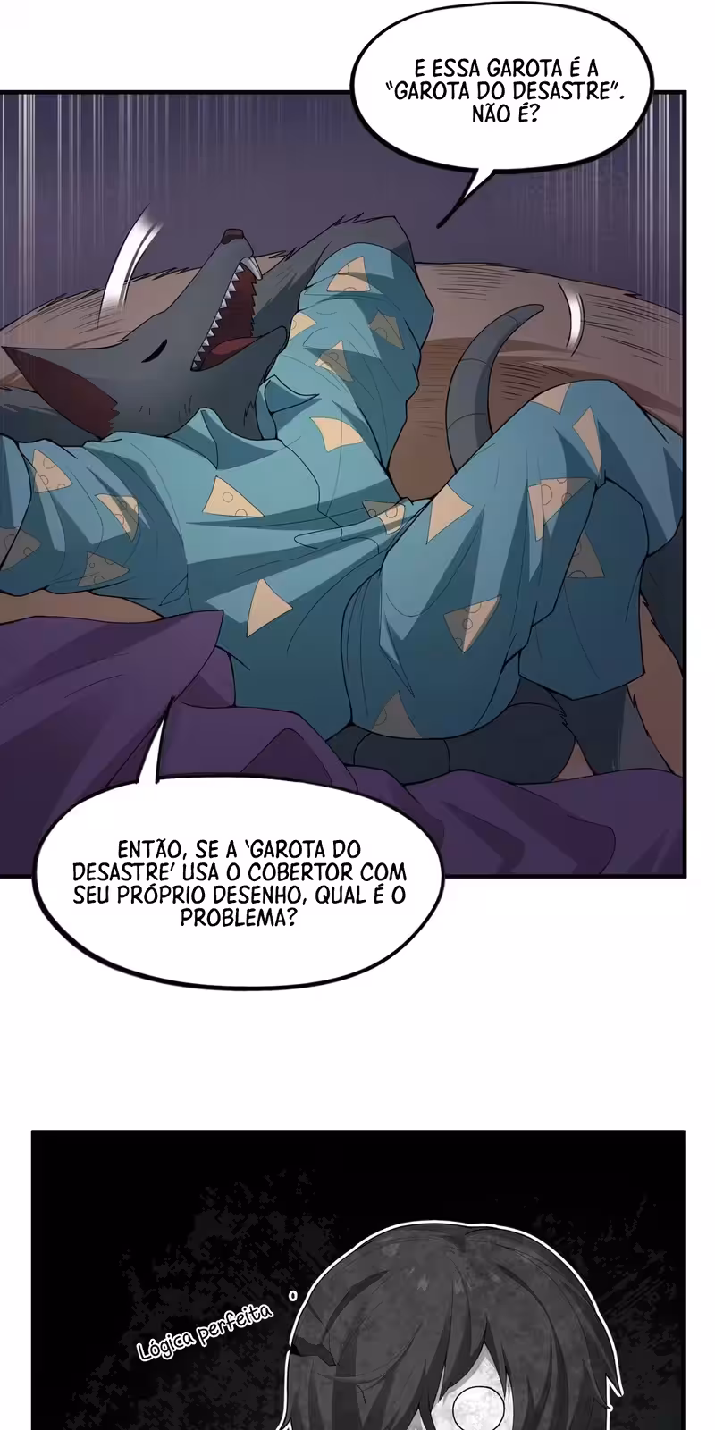 Página do Capítulo 08