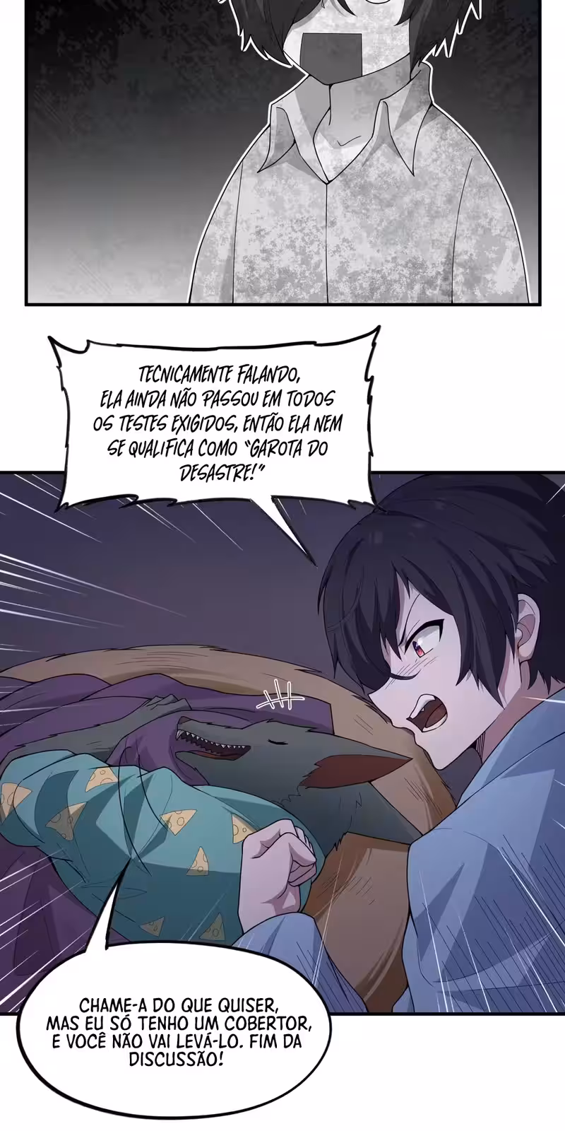 Página do Capítulo 08