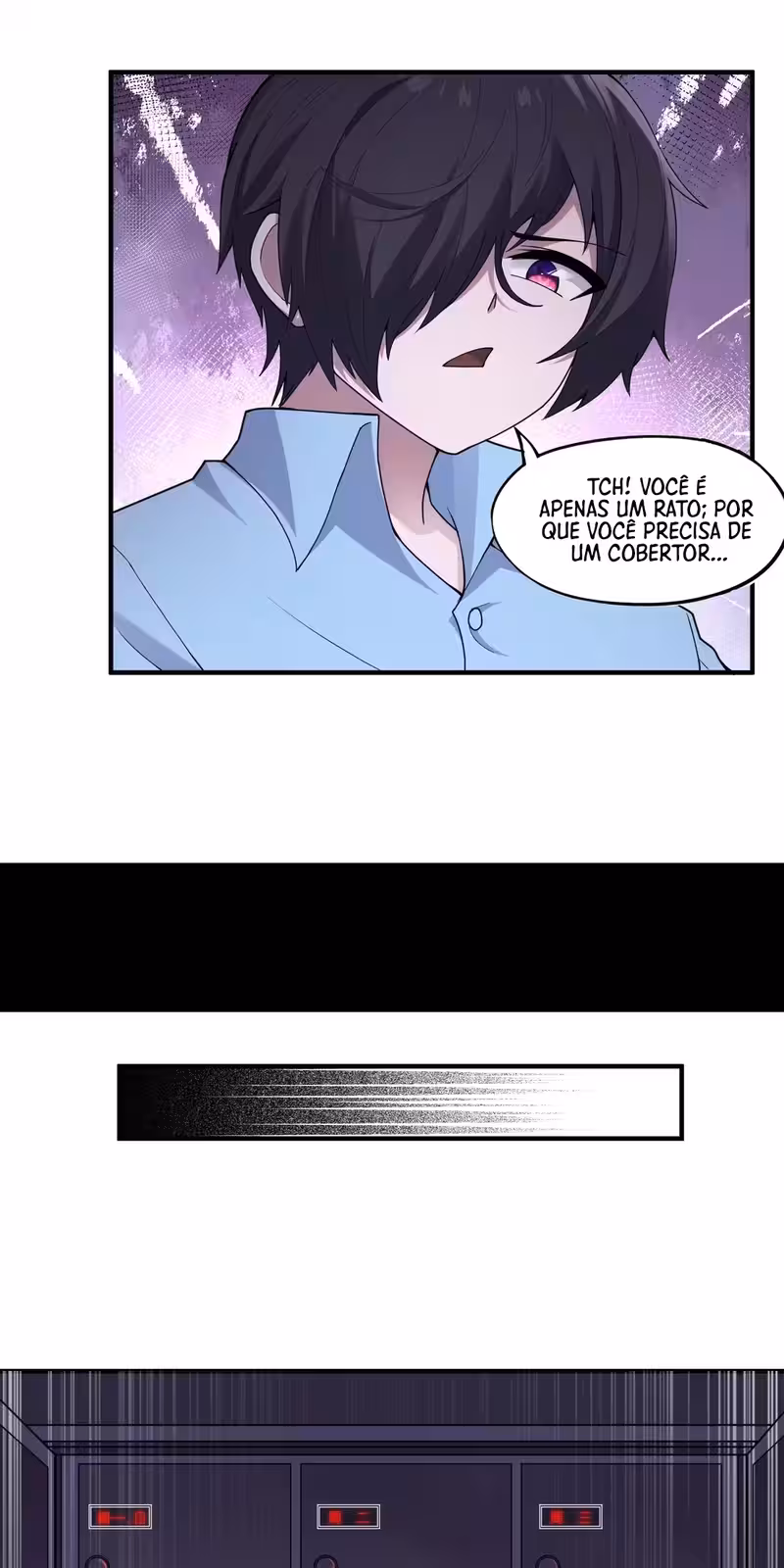 Página do Capítulo 08