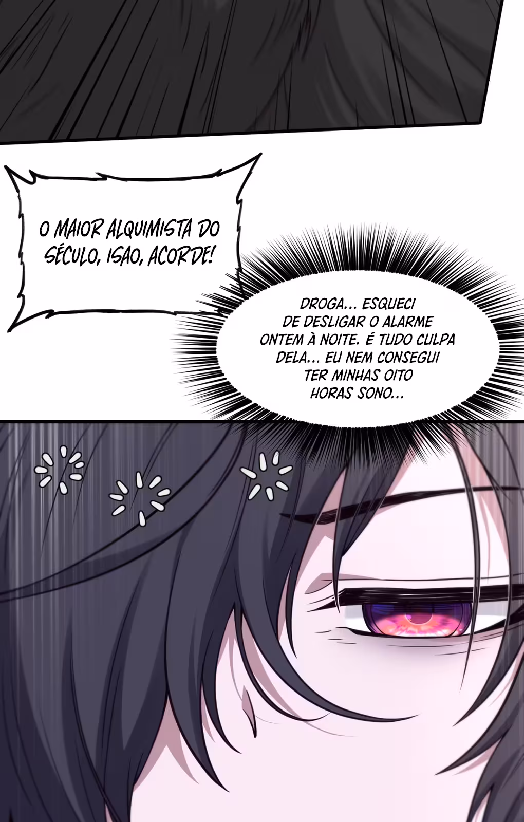 Página do Capítulo 09