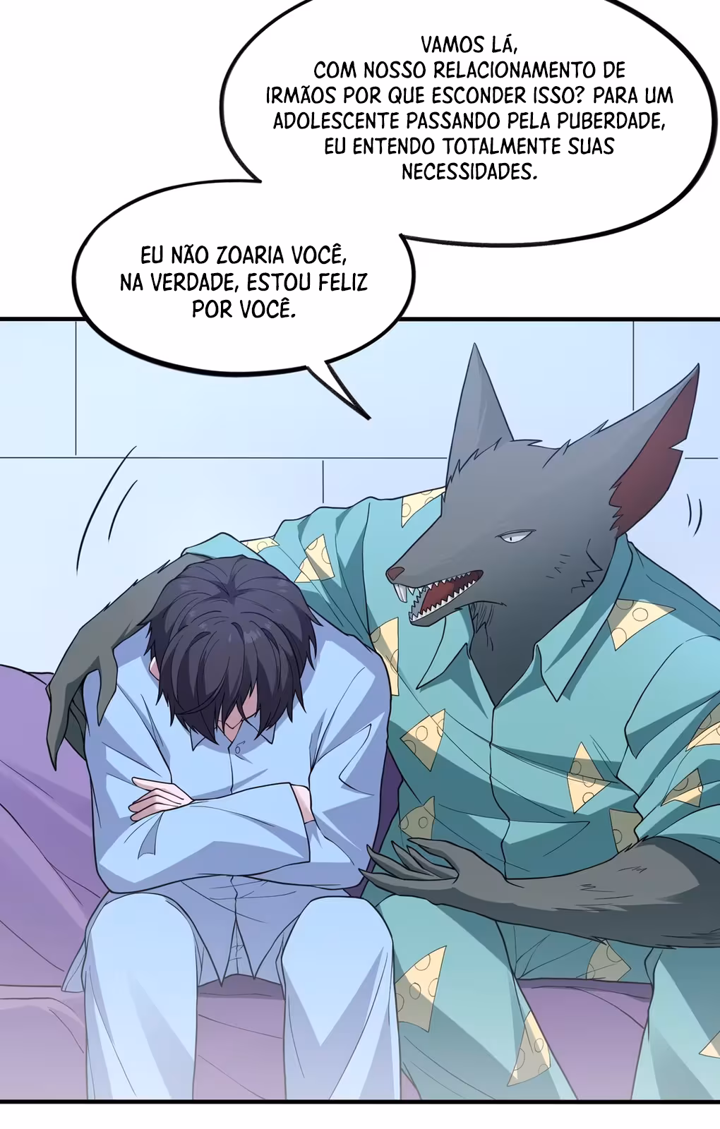 Página do Capítulo 09