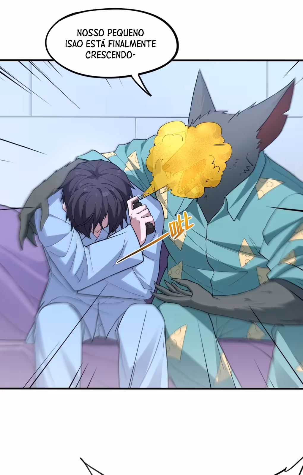 Página do Capítulo 09