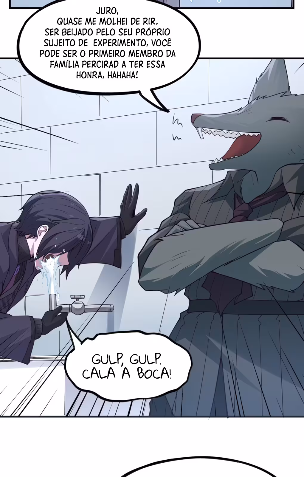 Página do Capítulo 09