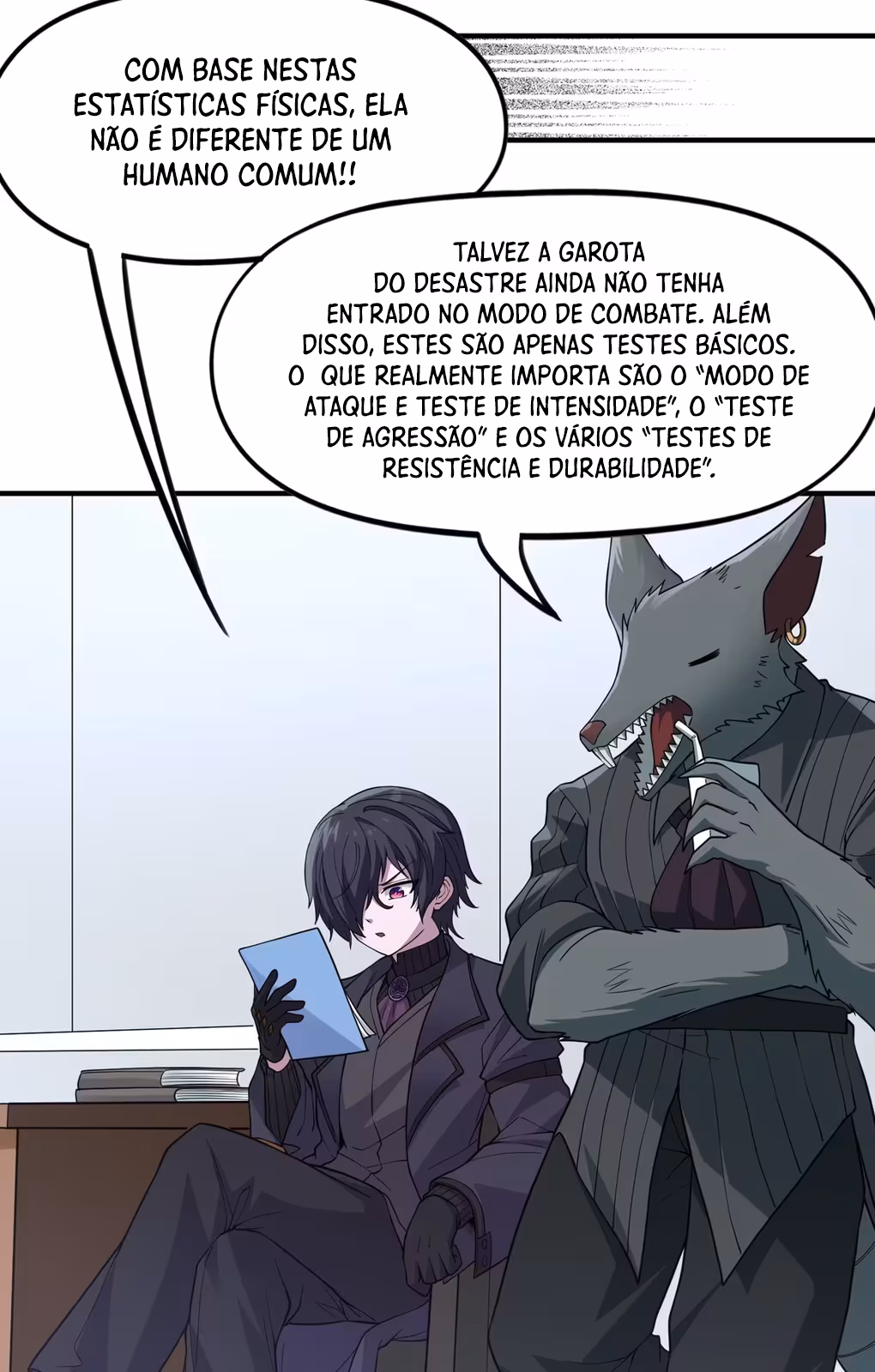 Página do Capítulo 09