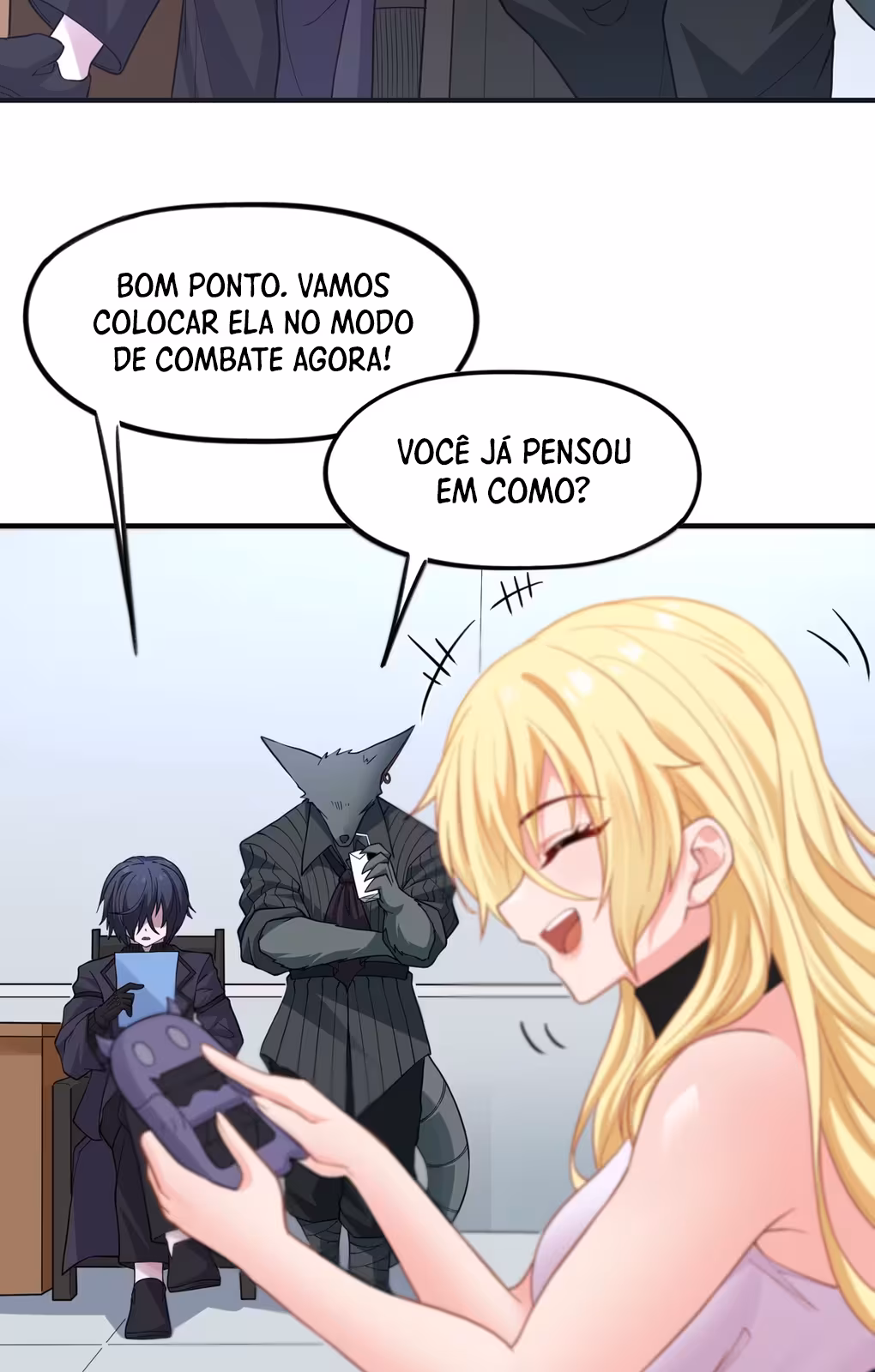 Página do Capítulo 09