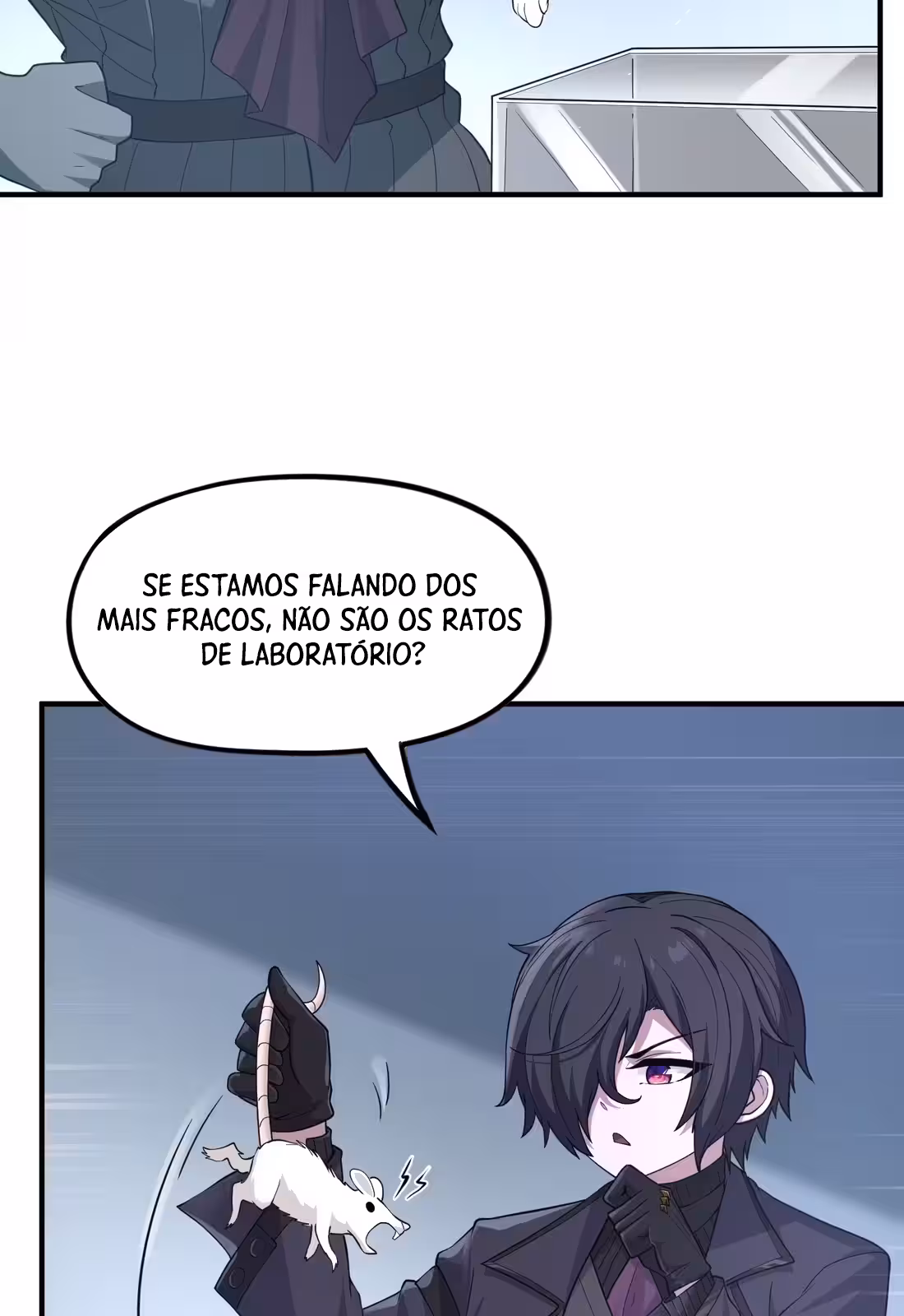 Página do Capítulo 10