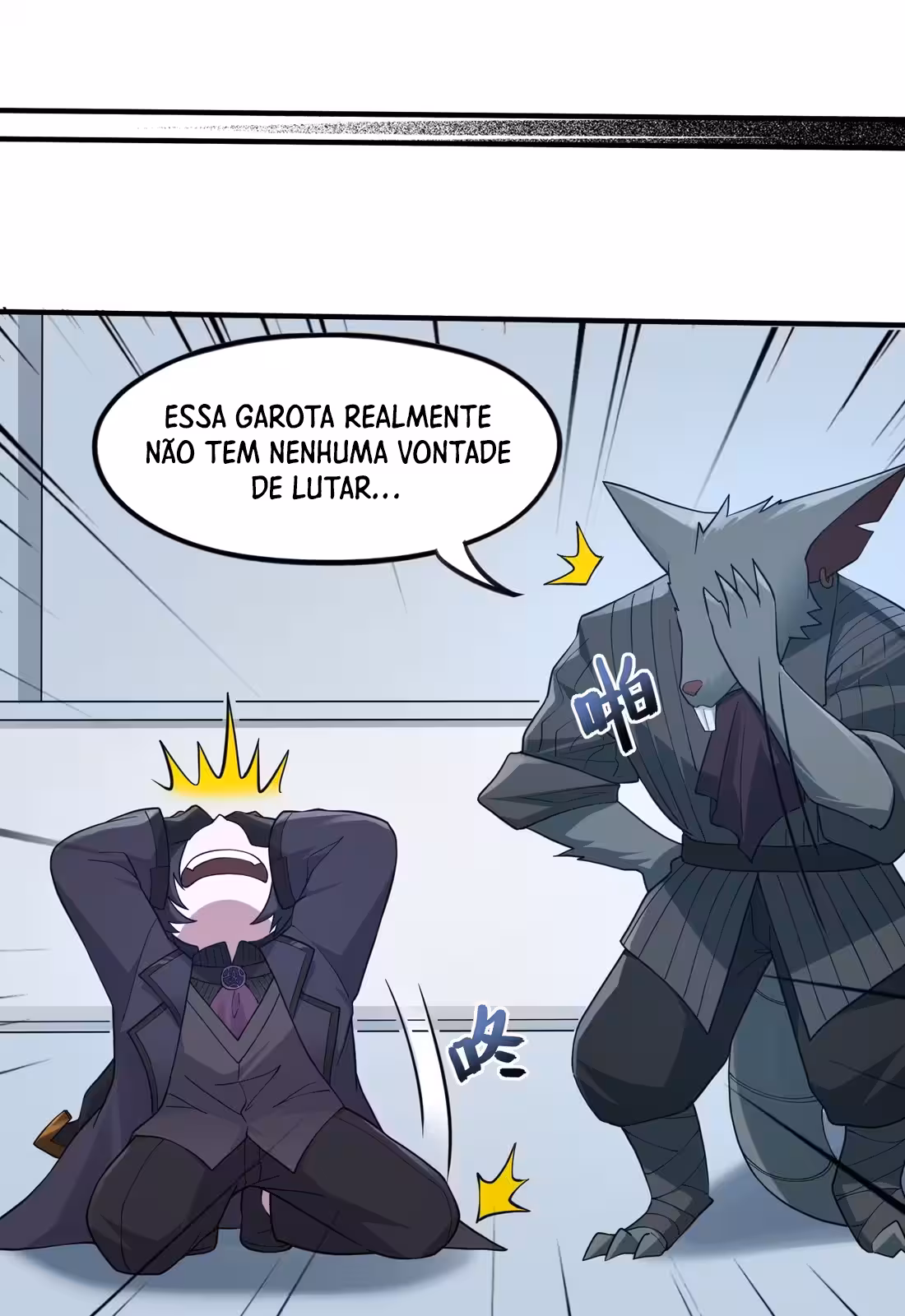 Página do Capítulo 10