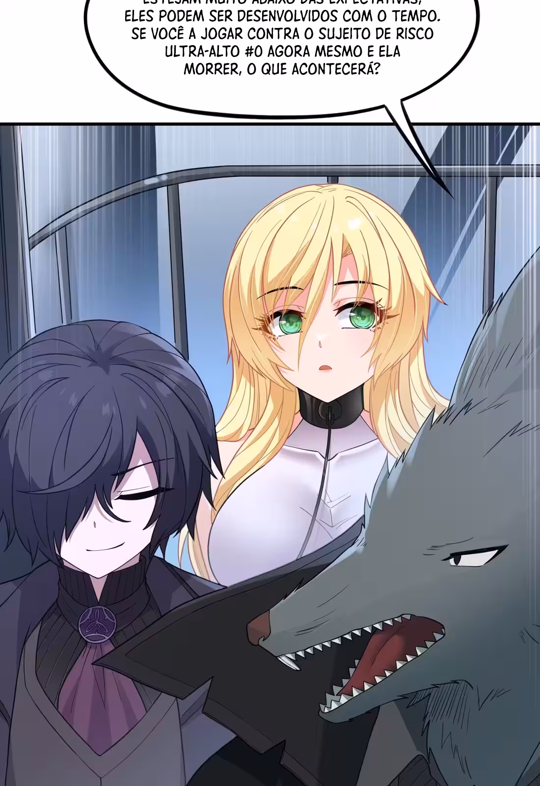 Página do Capítulo 10