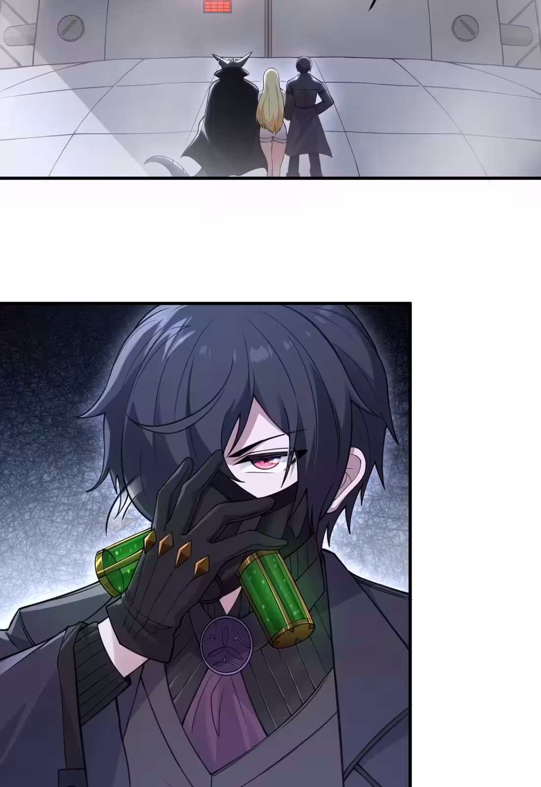 Página do Capítulo 10