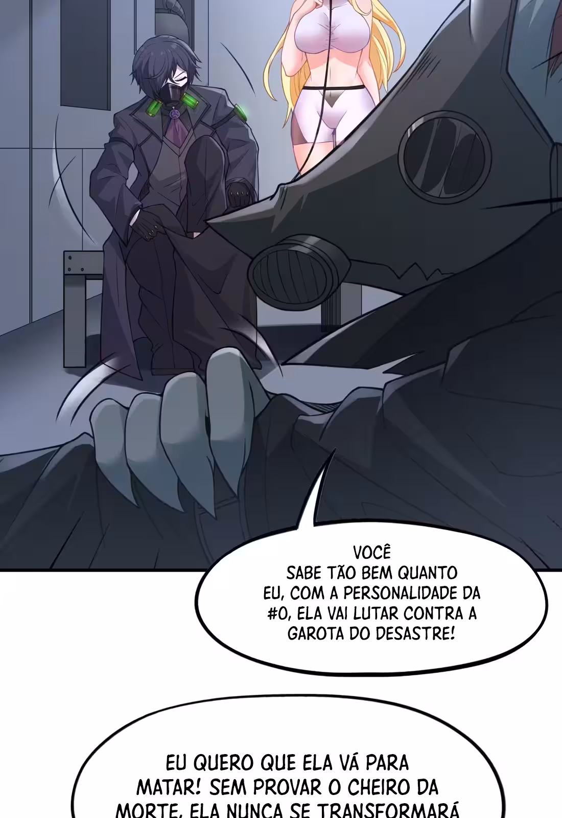 Página do Capítulo 10