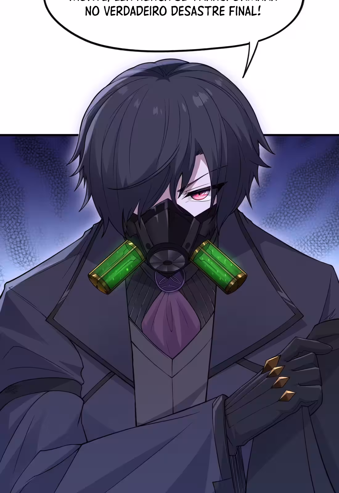 Página do Capítulo 10