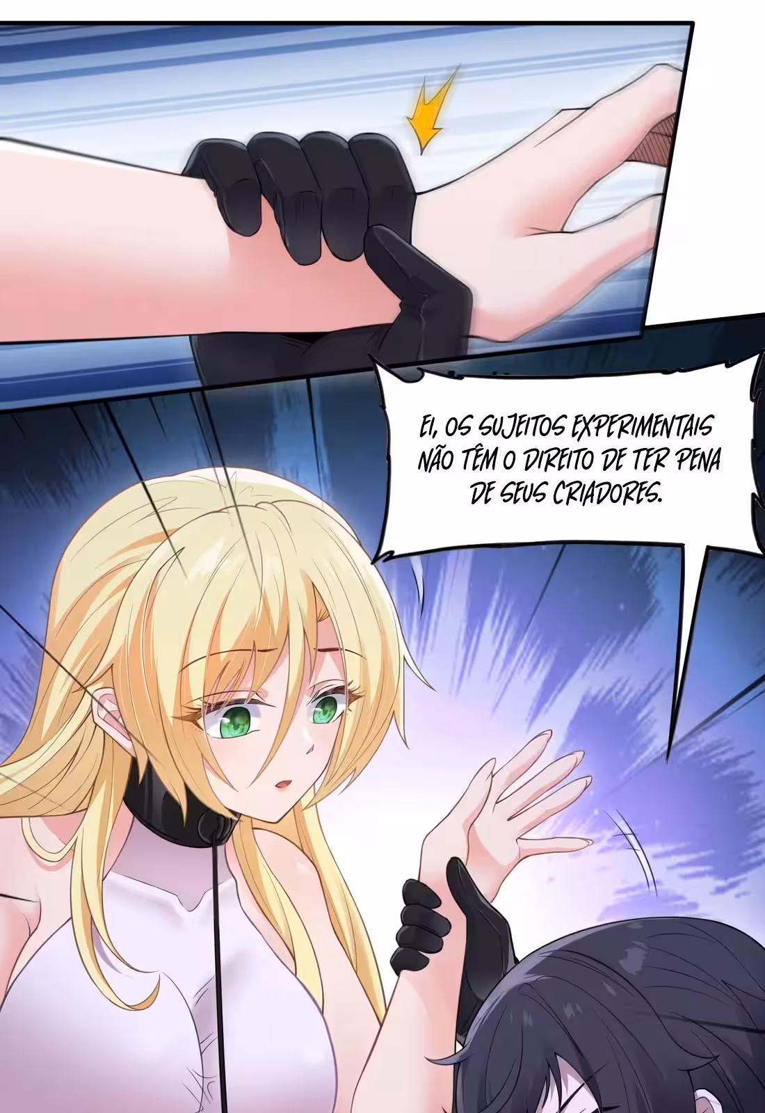 Página do Capítulo 10