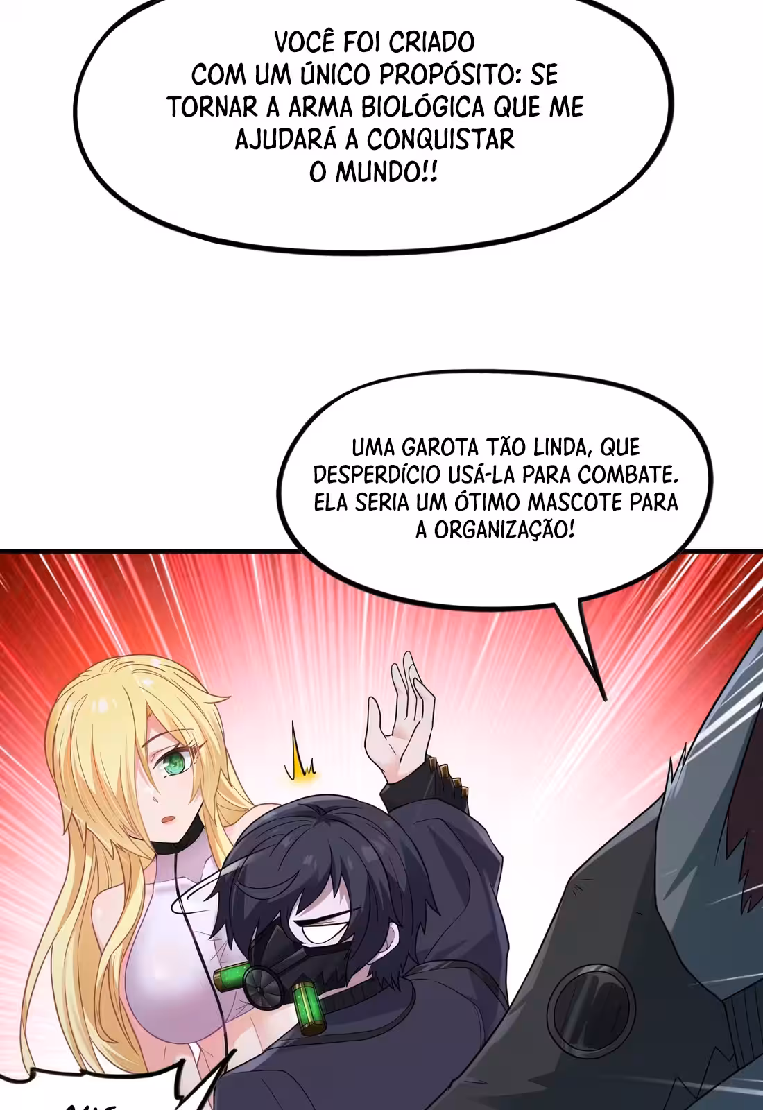 Página do Capítulo 10