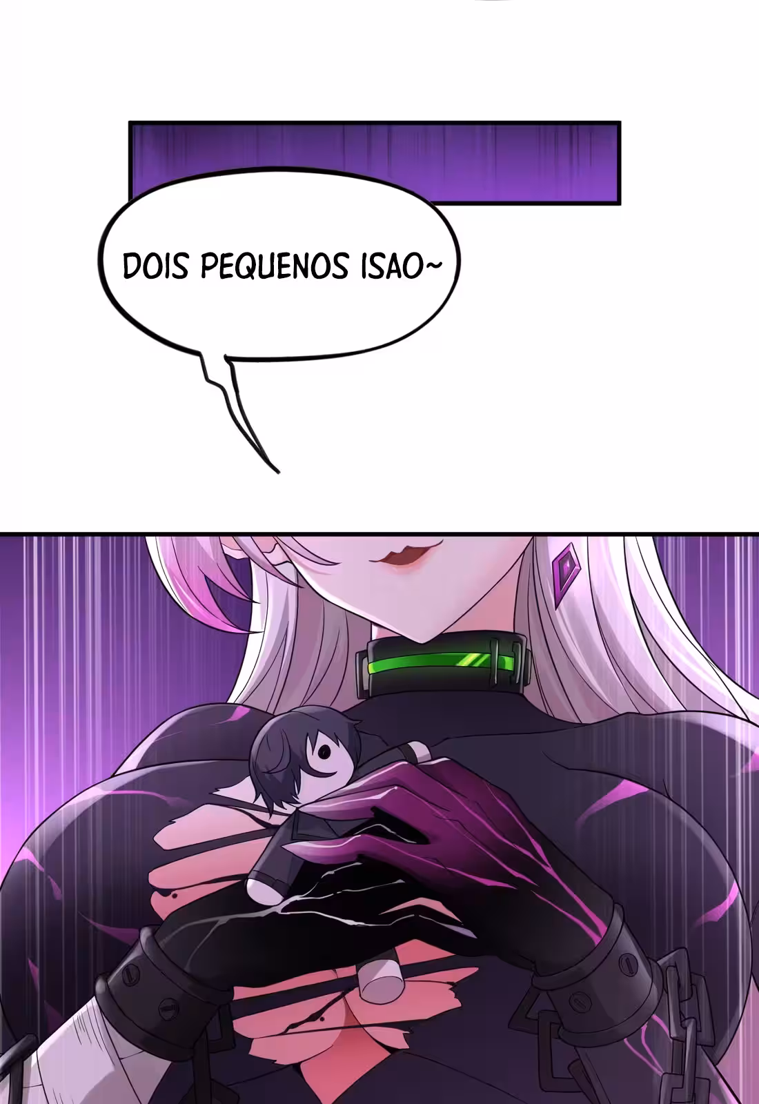 Página do Capítulo 10